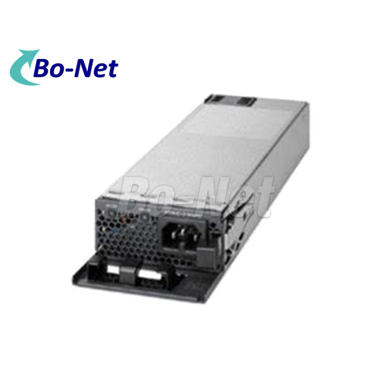 Used PWR-RGD-AC-DC 100-240/ DC 100-250 V 150W for Industrial Ethernet 3010 serie