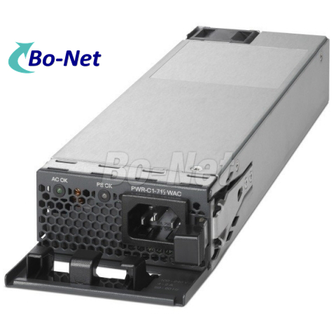  CISCO Used A900-PWR-900D2 900W DC connector Power Supply for ASR914
