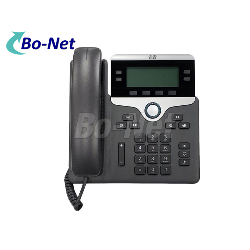 Original New7841 IP VolP Phone IP Phone CP-7841-K9