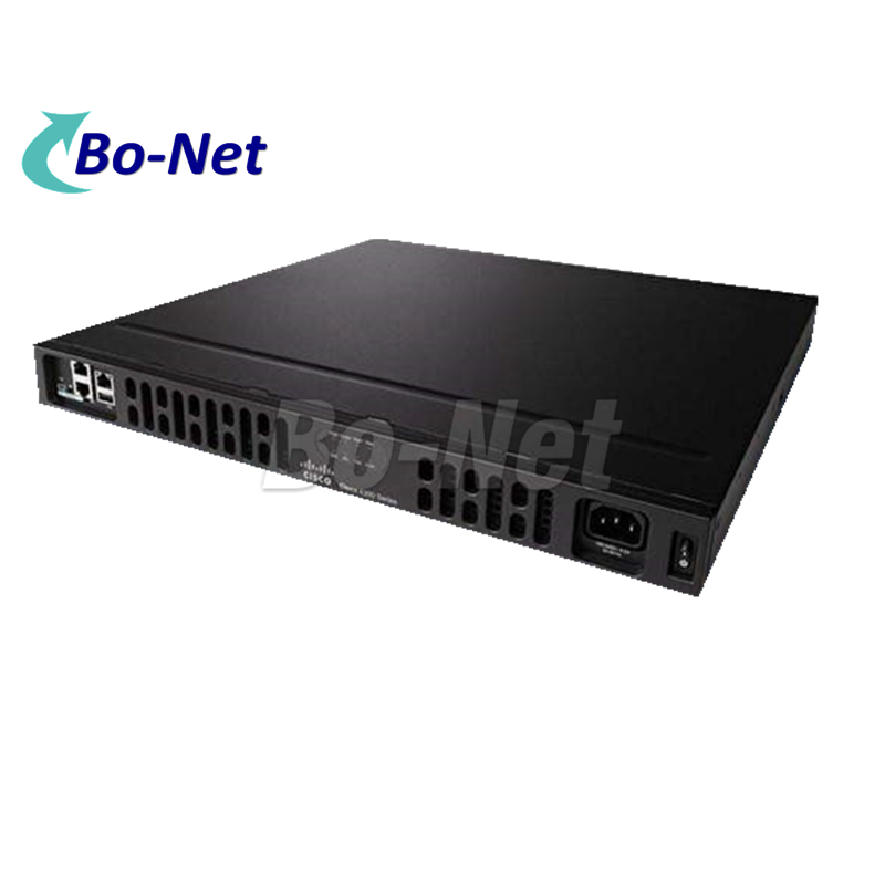 NEW Original 4200 Series Routers Gigabit Integrated Services Enterprise Router f