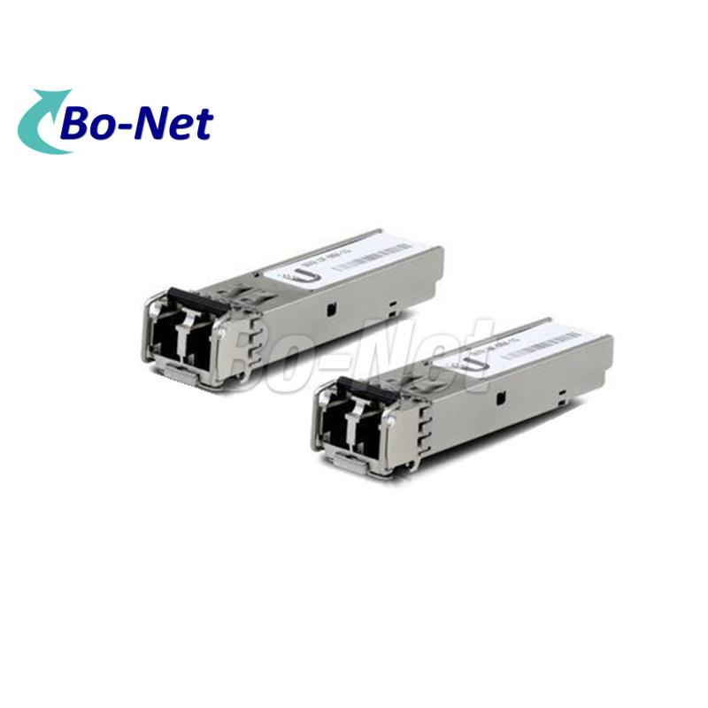 UACC-OM-MM-1G-D 850nm LC interface 1Gbps optical fiber module