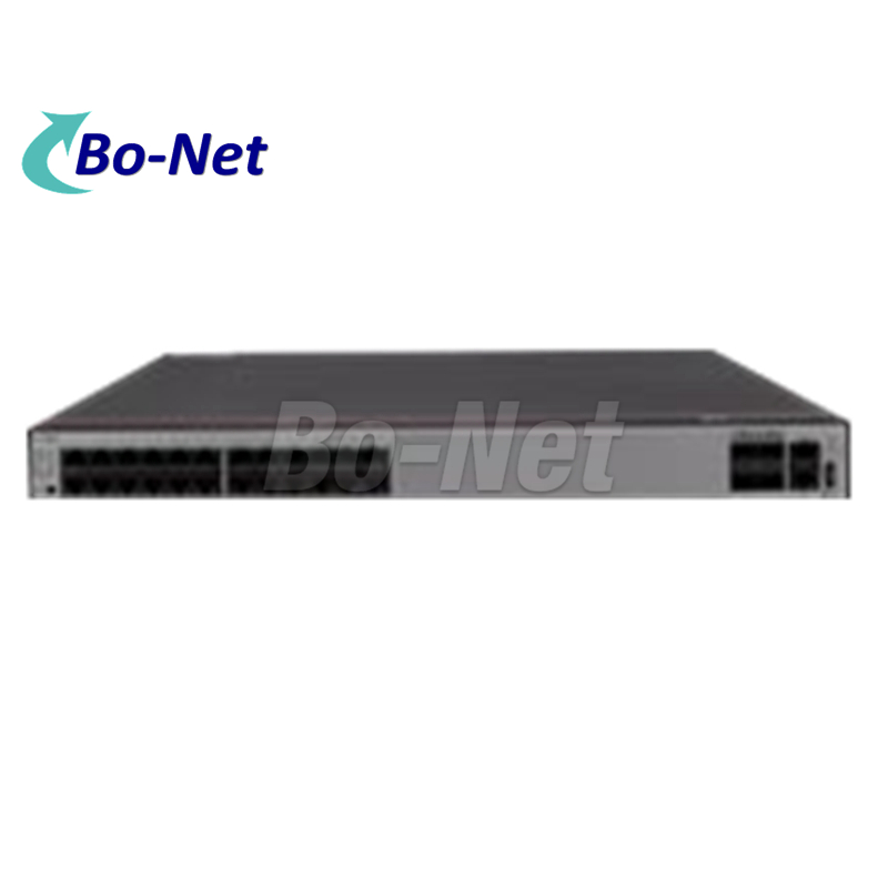 Huawei S5735-S24P4X 24 ports POE sfp gigabit ethernet network switch