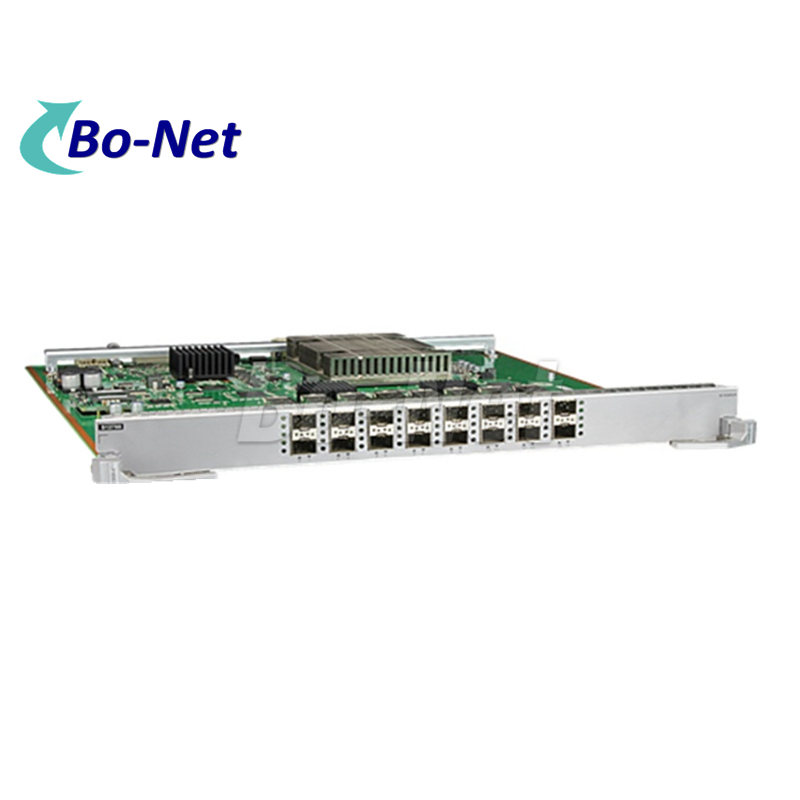 Huawei ET1D2X16SSC2 S9700 Series 16-Port 10-gigabit Ethernet optical port 10GBAS