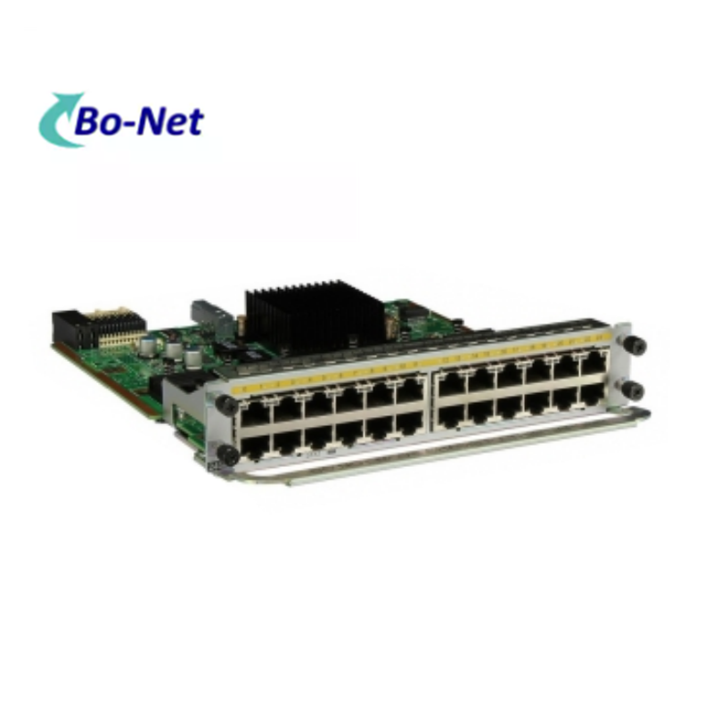  Huawei ET1D2G24SEC0 S9700 series 24 port Gigabit Ethernet optical interface boa
