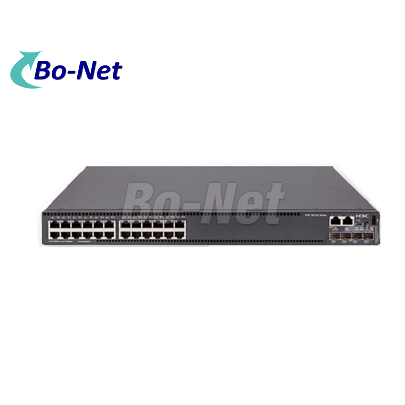 LS-5130-52S-PWR-EI 48-port Gigabit power 4-port Gigabit network switch
