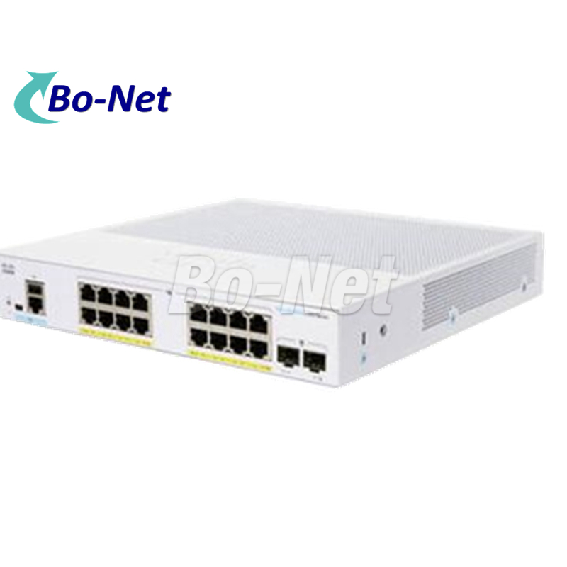 New Cisco C1000-16T-2G-L1000 series 16port GE 2x1G SFP Gigabit Ports Ethernet Ne