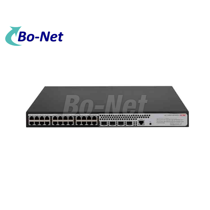 NEW Original H3C LS-5110V2-28P-SI 24-port full gigabit network management Layer 