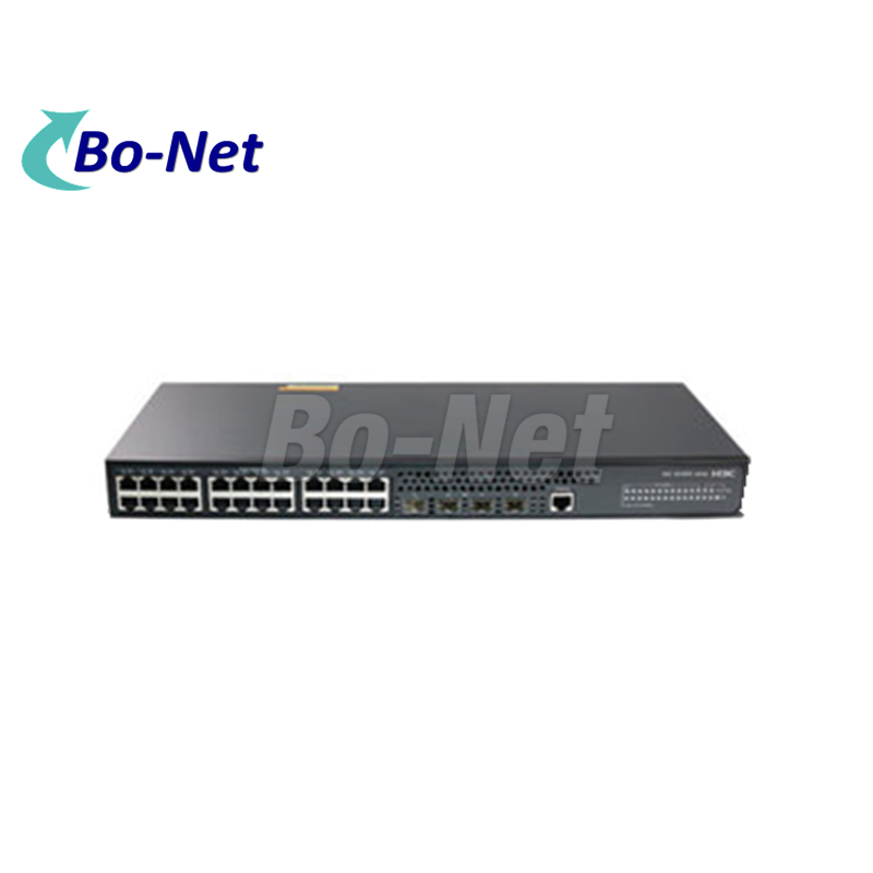 H3C LS-S5120V2 48-port full gigabit Layer-2 network switch