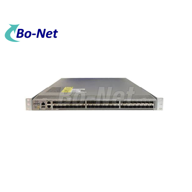 CISCO High Quality 48-Port 10/25G SFP network switch FOR N9K-C93180TC-EX