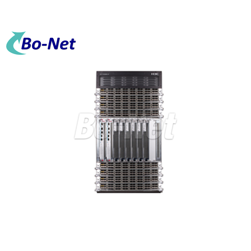  H3C High Quality S12518 for 12500 series switch board for LST2SF18C1