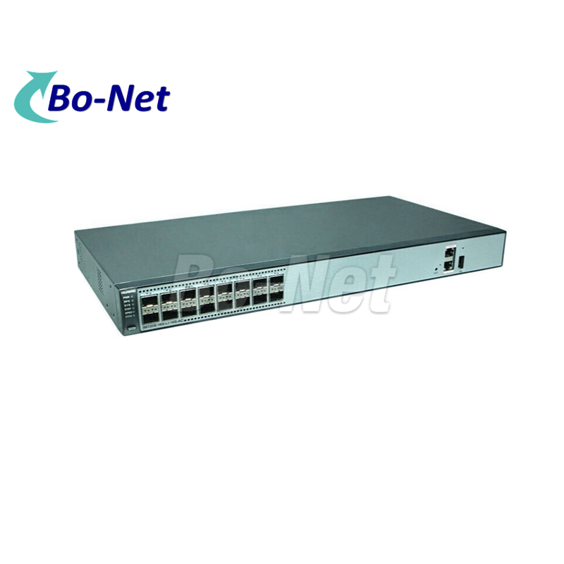 Huawei 24 ports gigabit ethernet network switch for S6720-30C-EI-24S-AC