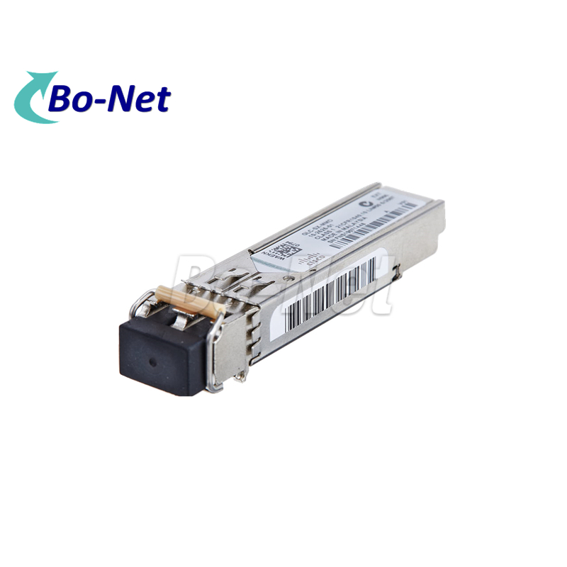 NEW 1550nmTX/1310nmRX 20KM Optical Transceiver Module for GLC-SX-MMD
