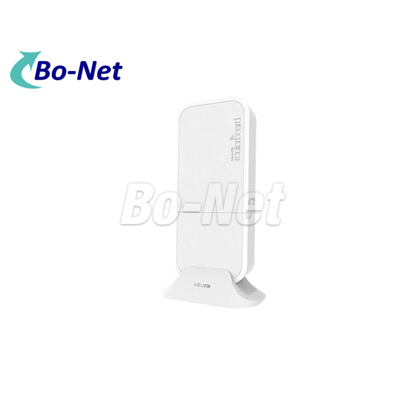 MikroTik RBwAPG-5HacD2HnD wAP ac Wireless Router