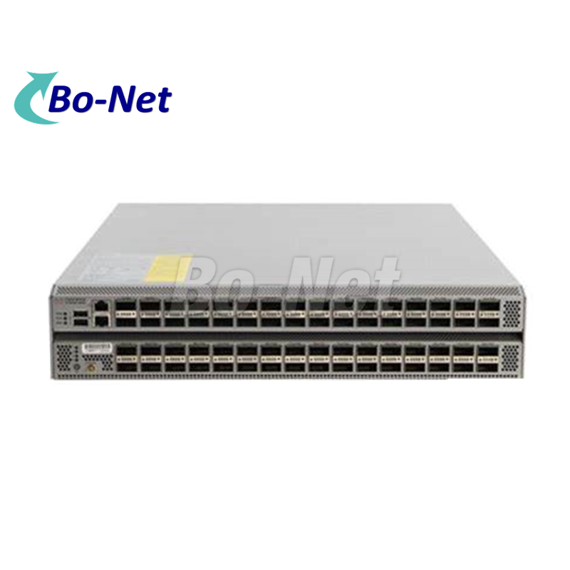  new N3K-C3164PQ-40GE 48 ports network switch