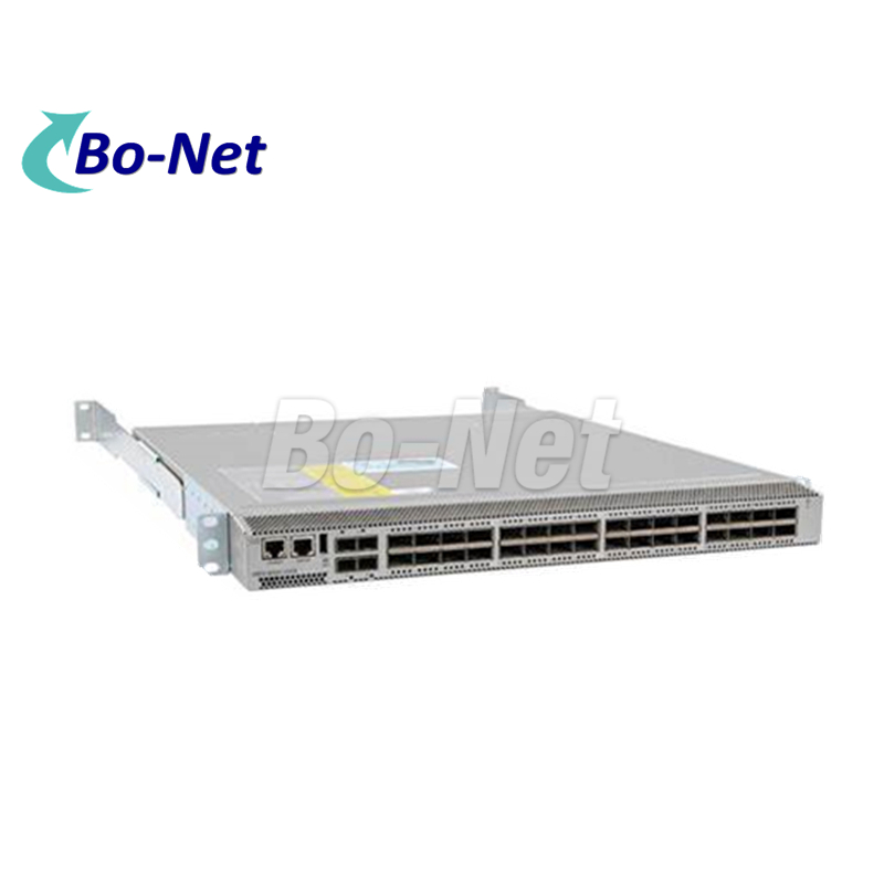 Cisco N3K-C3132Q-40GX Nexus 3132Q 32-Port QSFP+ 40GB network switch 