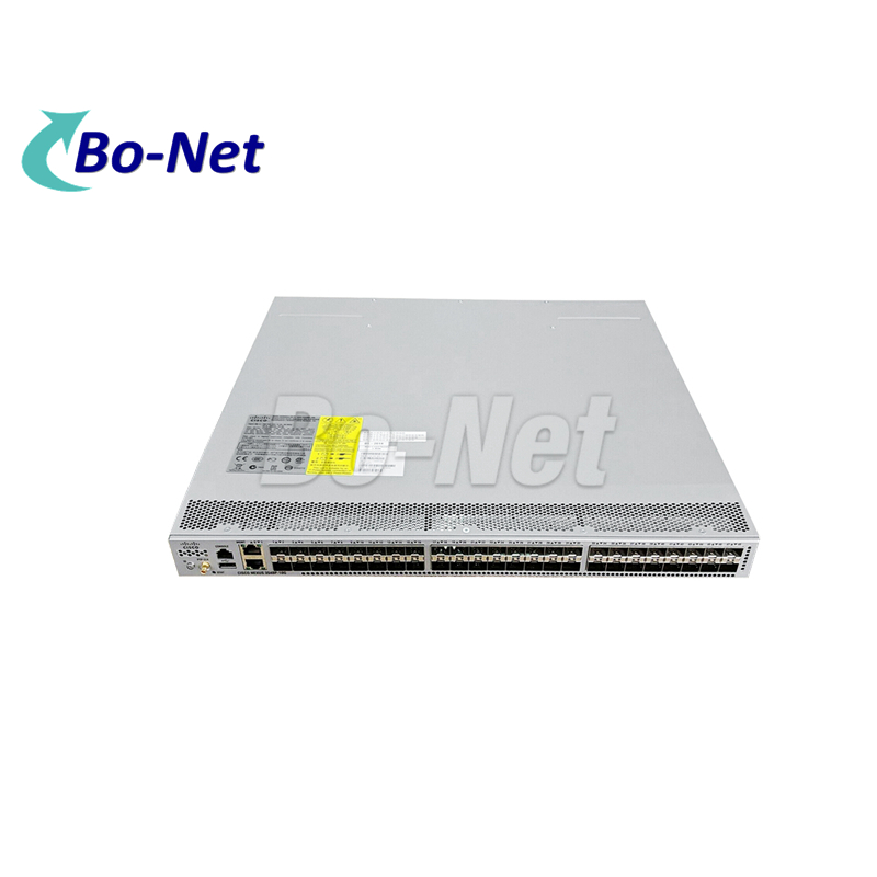 Cisco Original N3K-C3524P-XL Nexus3000 series 24 x10GE ports network switch 