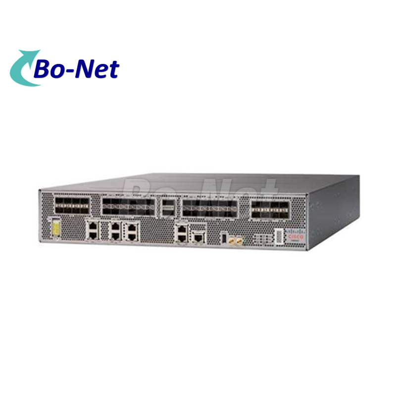 Cisco High quality ASR-9010-SYS ASR 9000 Series  router