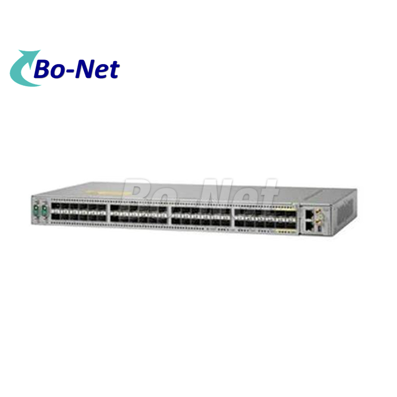 Cisco High quality 4x 10G SFP+ Ports 9000V AC Router for ASR-9000V-AC