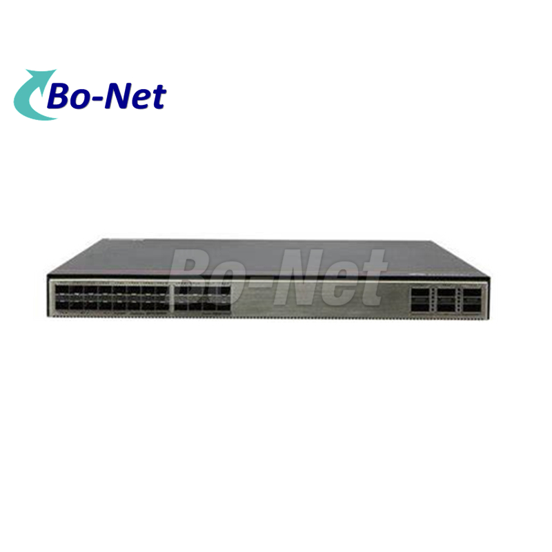 Huawei S5732-H24S6Q S5732-H series 20 GE SFP ports 4 10GE SFP networks switch