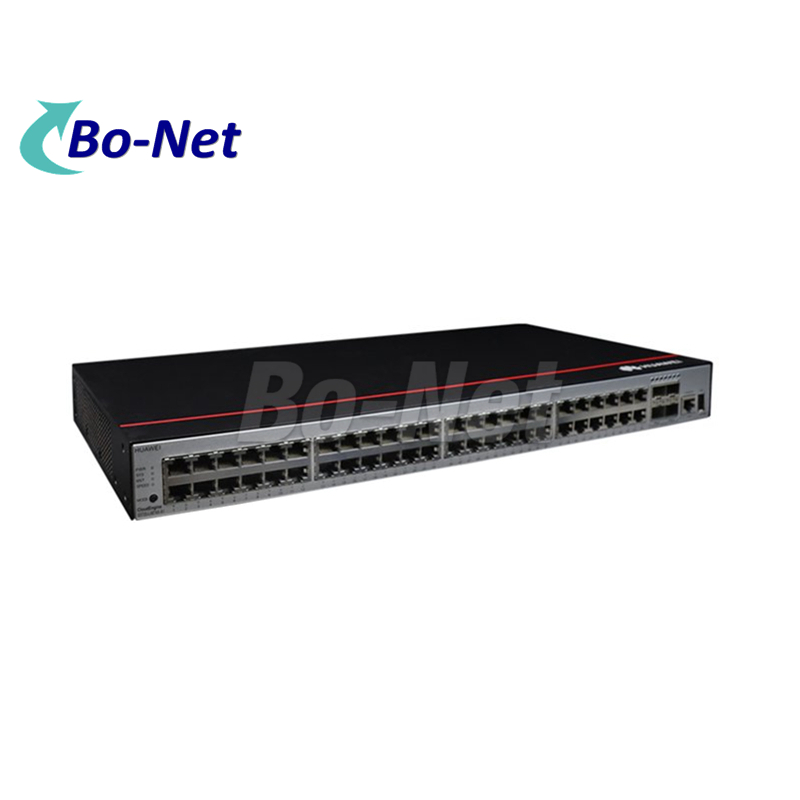 HUAWEI S5735-LT48T4X-A1 48-port upstream 10-gigabit optical port switch