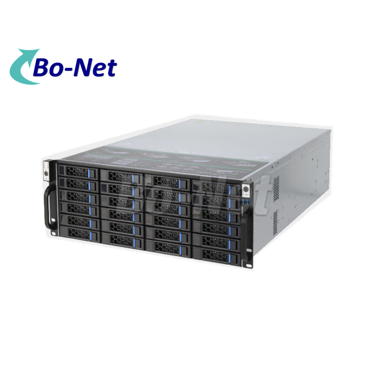 Original new Huawei 5288V5 4U2 socket server support  2U Rack Server