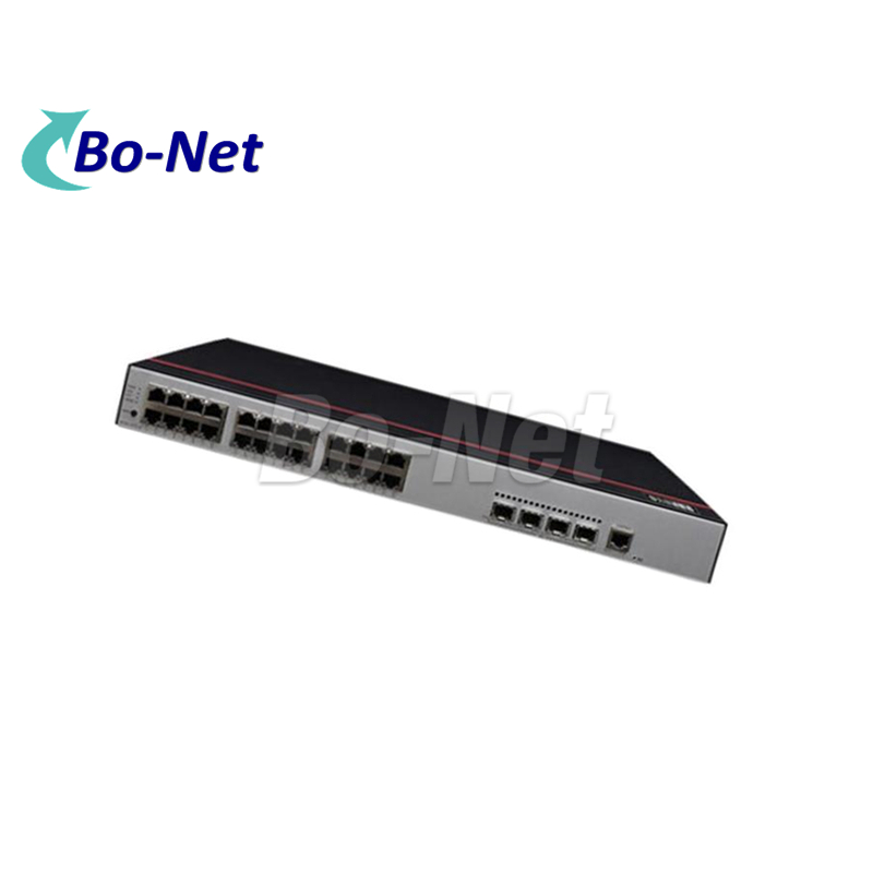 Huawei Original S5735-L48T4S-A switch 48*10/100/1000BASE-T ports 4*GE SFP ports for S5700 Switch
