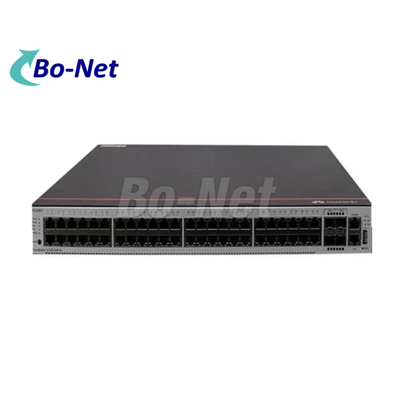Huawei Original S5735S-S48T4X-A network Switch 48*10/100/1000 4*10GE SFP S5735S-S48T4X-A