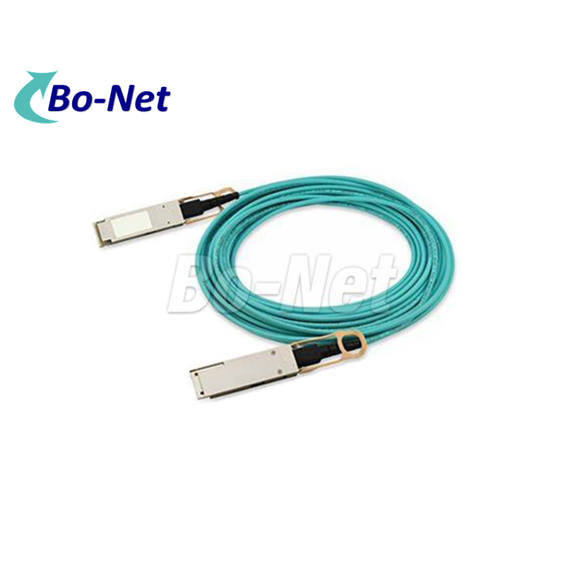 Cisco 100G QSFP Active Optical Cable, 30-meter for QSFP-100G-AOC30M