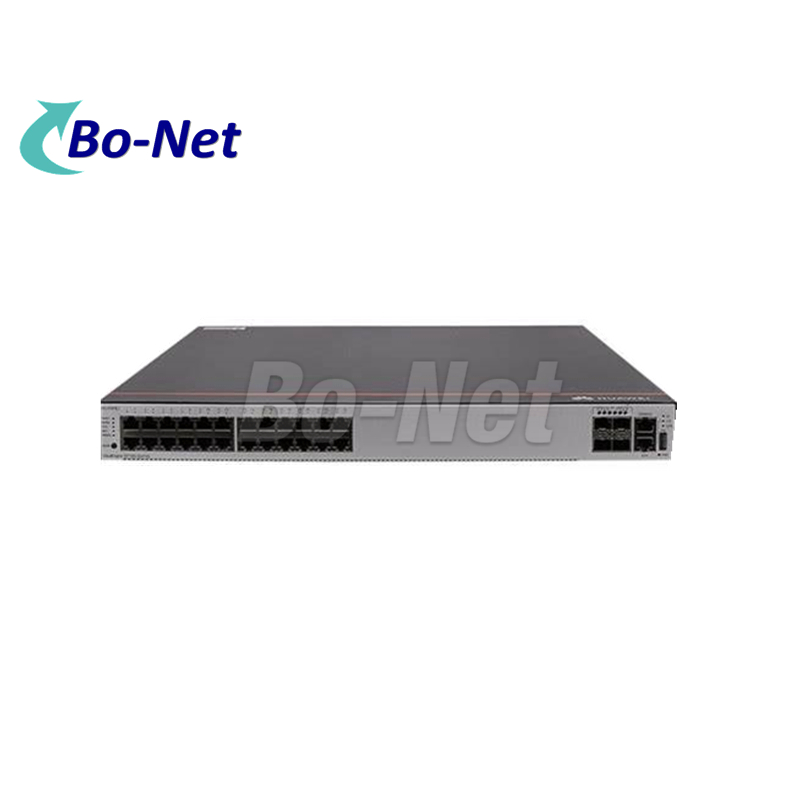 Huawei S5120V3-28P-HPWR-LI Ethernet Network Switch 28port 10/100/1000Mbps Management Access Poe Switch