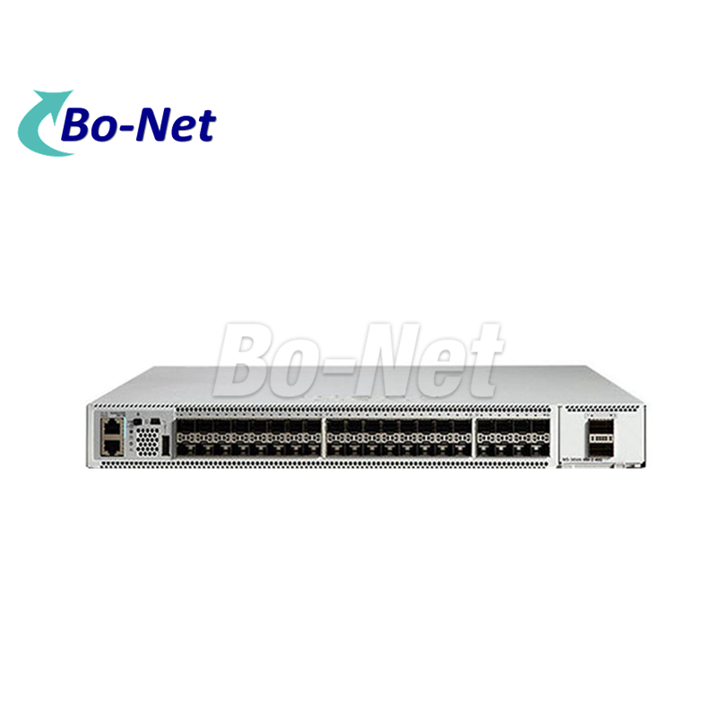 Cisco C9500-40X-A 9500 series 40-port 10G Network Essentials Switch C9500-40X-E industrial network switches