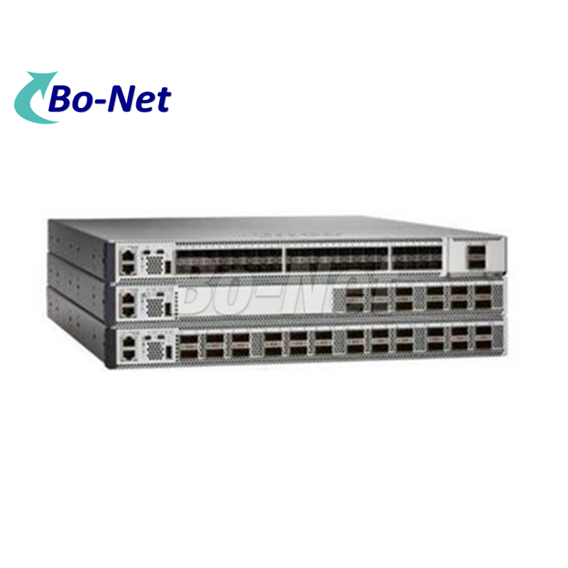 Cisco C9500-32C-A Original new 9500 Series C9500-32C-A Switch 9500 32port 100G swtich network Advantage