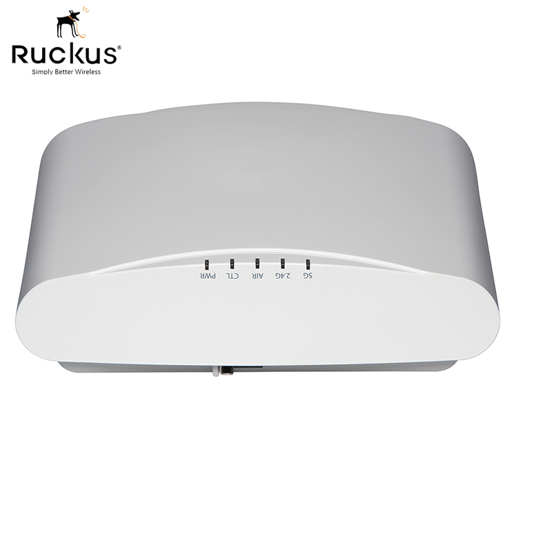 Brand New Ruckus 901-R720-WW00 ZoneFlex R720 Indoor Wireless Wi-Fi Access Point 