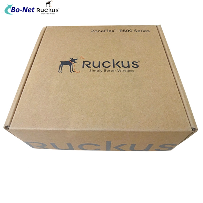 901-R500-WW00 Ruckus ZoneFlex R500 Indoor 802.11ac 2x2:2 Wi-Fi Access Point 