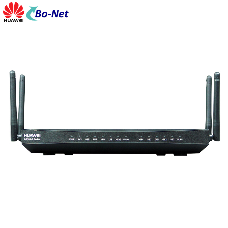 Orig Huawei AR101GW-Lc-S Gigabit Enterprise 4G Wireless Router AR100-S Series