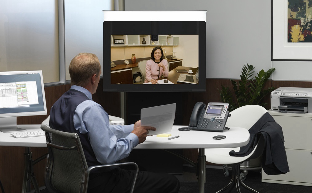Cisco Video Conferencing Meeting System 