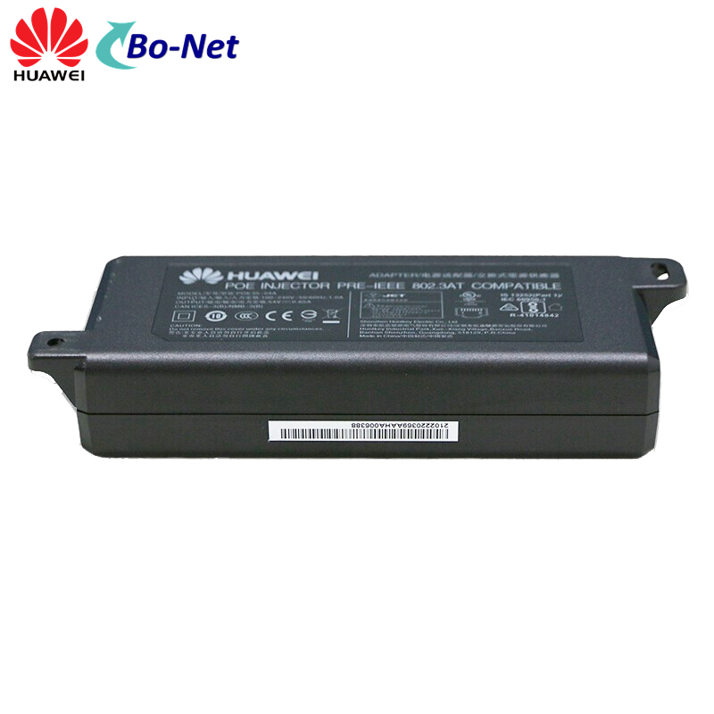 Huawei W0ACPSE14 Power Adapter POE35-54A Access Point PoE Adapter