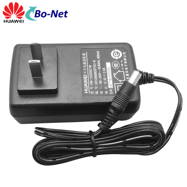 Huawei HW-120200C1W Power Adapter For Indoor Access Point AP1050DN-S AP4050DN-S