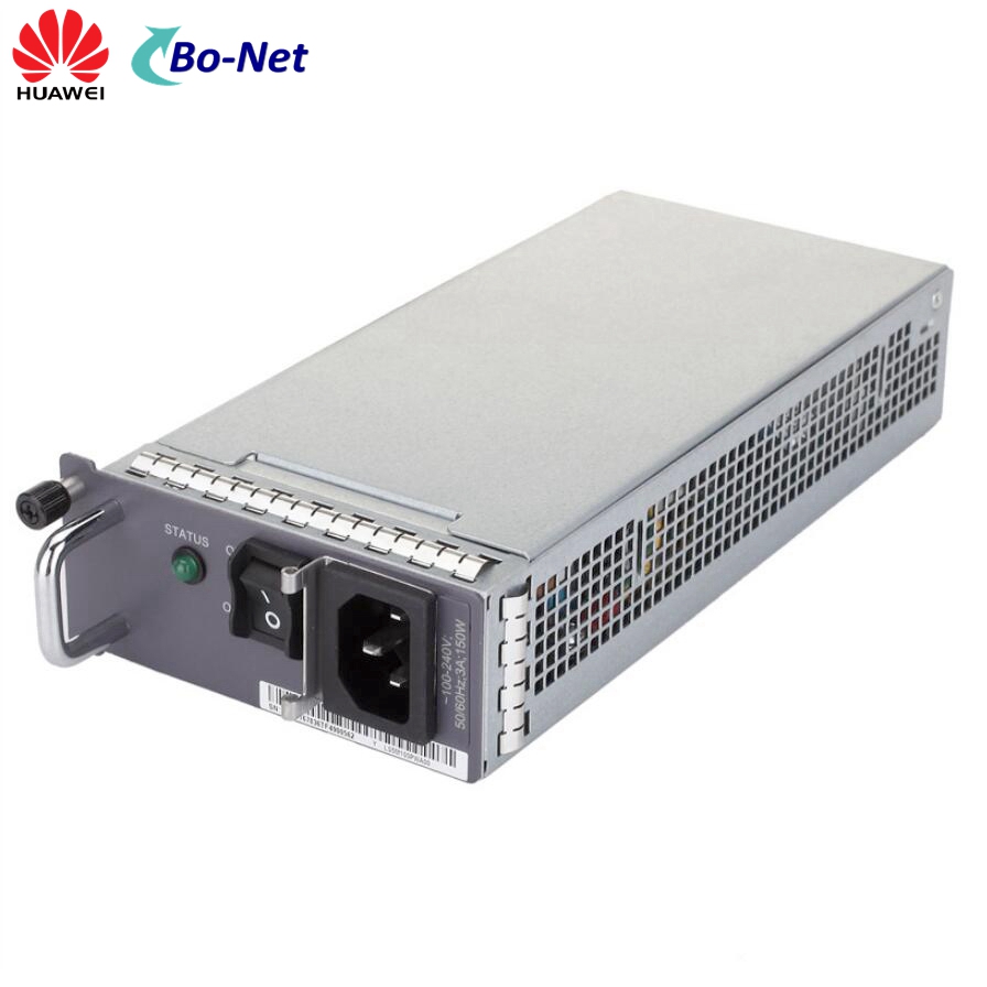 Huawei LS5M100PWA00 S5700 Switch 150W AC Power Supply Module