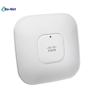 New Cisco AIR-CAP3602I-N-K9 Access Point Dual Band wireless AP