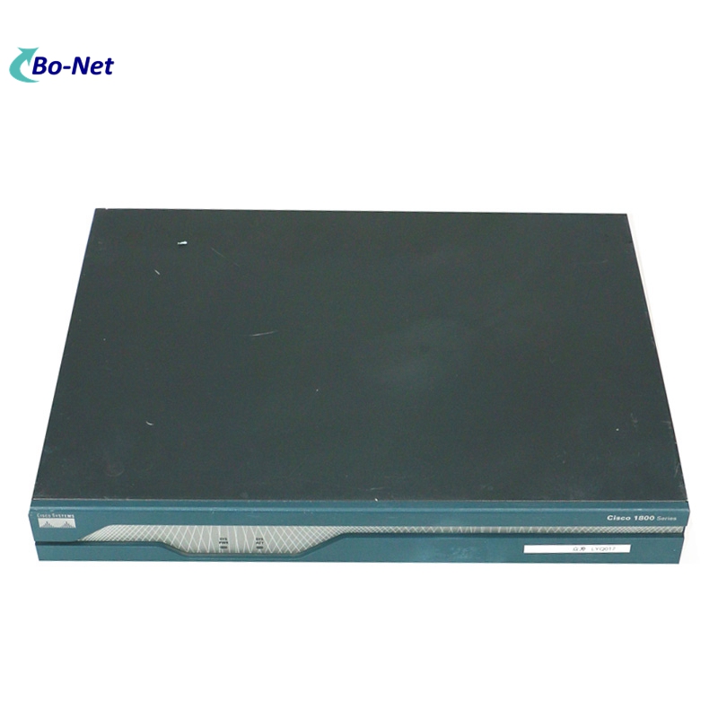 Cisco Used Original Hot Selling and High Quality CISCO 1841 router