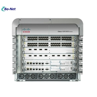 ASR9006-AC ASR 9000 Series Aggregation Services Router ASR-9006 AC Chassis 4 Lin