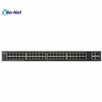 Cisco SG92-24 Compact 24-Port Gigabit Switch Small Business 90 Series Unmanaged 