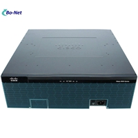 Original new CISCO 3945E/K9 Enterprise Router 3GE port new in box C3945 