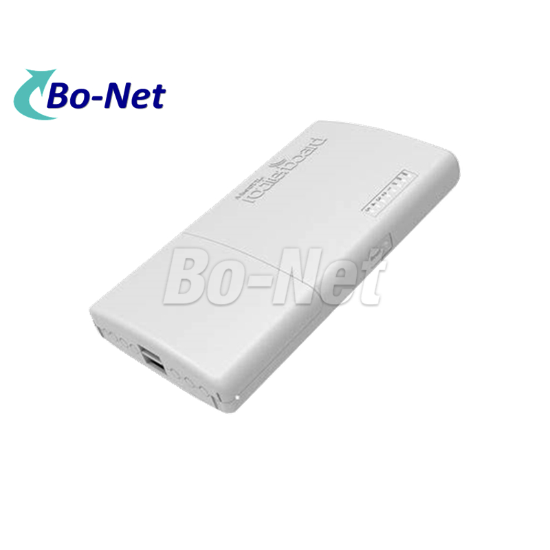 MikroTik RB960PGS-PB PowerBox Pro Suitable for outdoor 5 Gigabit Ethernet Port R