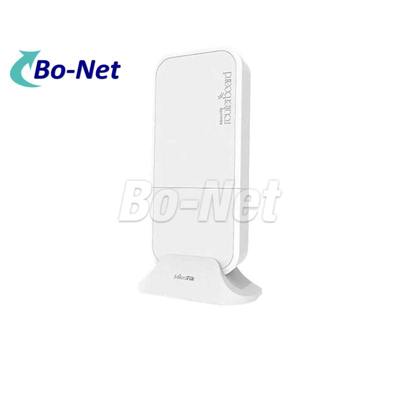 Mikrotik wAP LTE Kit Indoor and outdoor dual-band mobile telecom 3G/4G router 2.