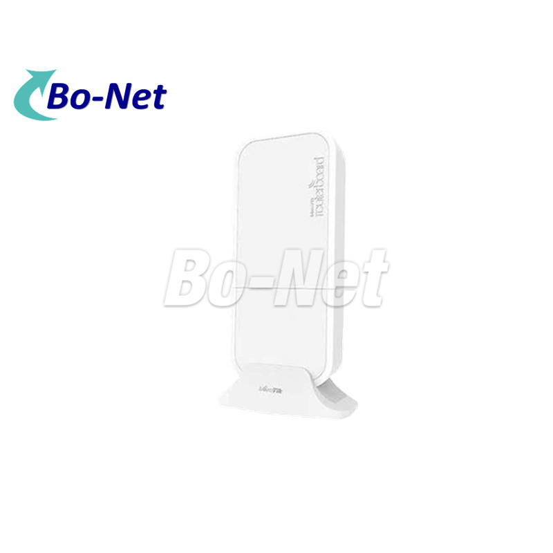 Mikrotik RBwAPR-2nD wAP R use for indoor and outdoor 4G dual-band router AP have