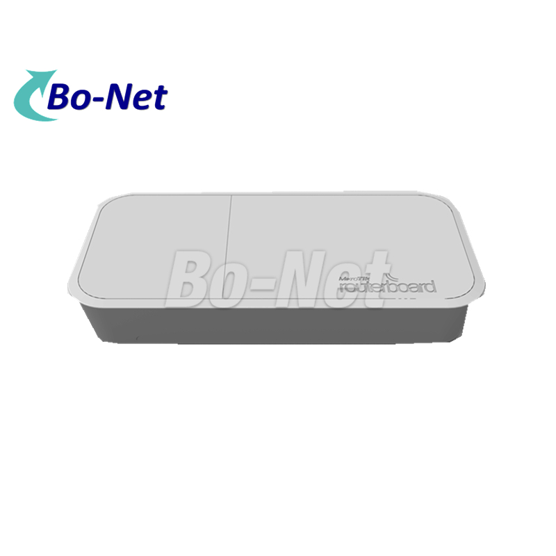 MikroTik RBFTC11/FTC CONVERTER Outdoor Waterproof possess 12-57V PoE with 802.3a