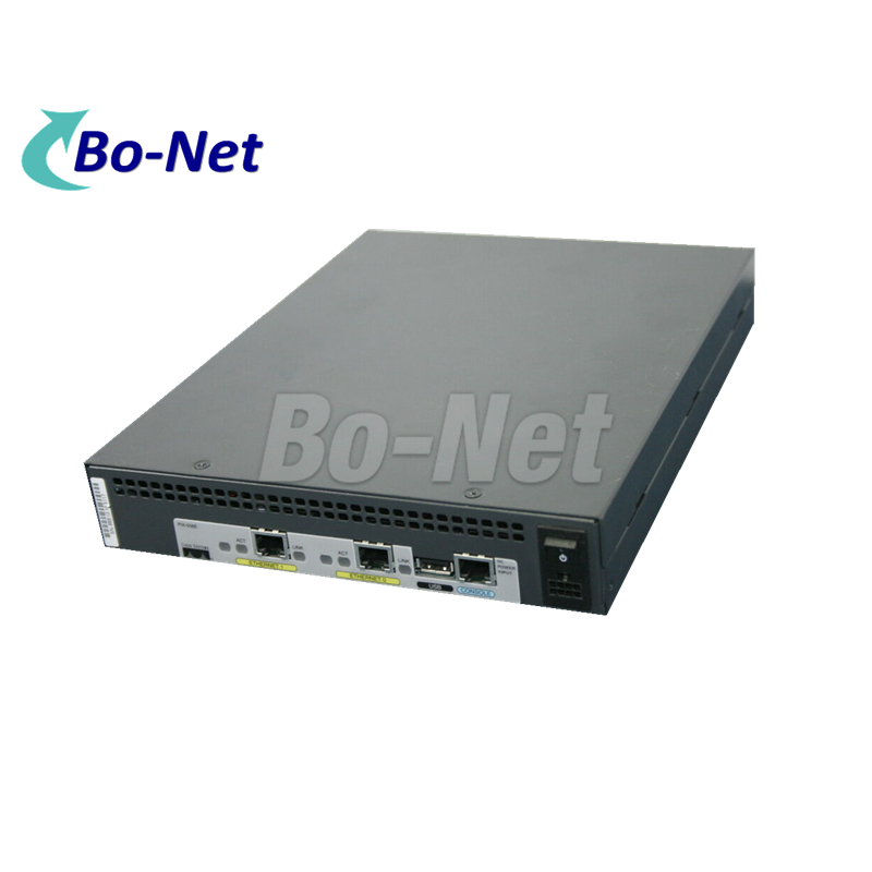 Cisco PIX 506E Firewall Network Security Appliance 