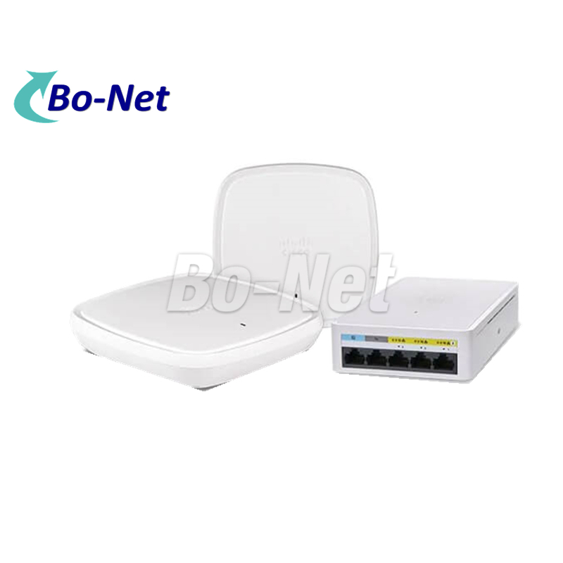 Cisco Brand C9115AXI-H -9100 Access Point 9115AX Series Wireless Indoor Access P
