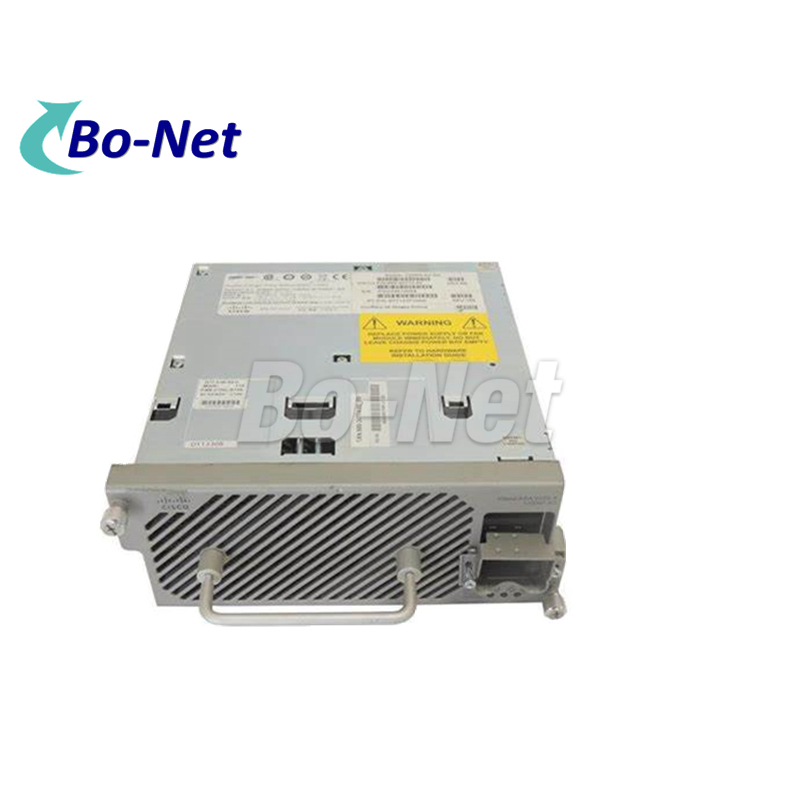 high quality 5585-X Series 1200W Firewall AC  Power Supply  for ASA5585-PWR-AC